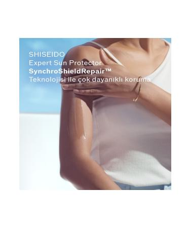 Shiseido SKIN TONE EVENING SUN PROTECTIVE - 300 MLPASSI.327 - Buy Online on GoSupps.com