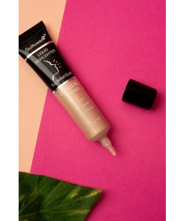 Gulflower Fashion LIQUID HIGH LIGHTING TUBE 15 ML