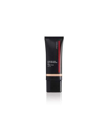 Shiseido SYNCHRO SKIN SELF-MOISTURIZING AND SOOTHING SKIN TONE EQUALIZING TINT SPF 20 125 PSSN3956