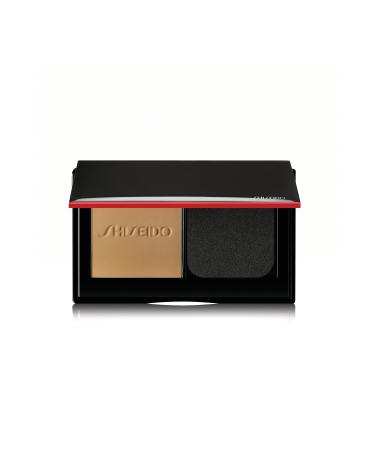 Shiseido Synchro Skin Self-Refreshing Custom Finish Powder Foundation Powder - 340