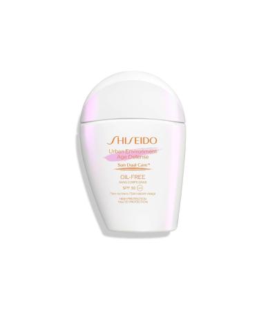 Shiseido Urban Environment Age Defense Spf 30