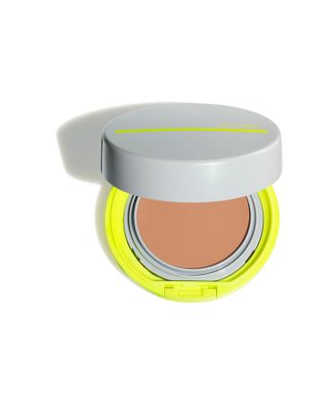 Shiseido Water and Sweat Resistant Compact BB Cream SPF 50 - Sports BB Compact Dark 729238155770