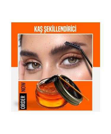 shiss Eyebrow Shaping Wax
