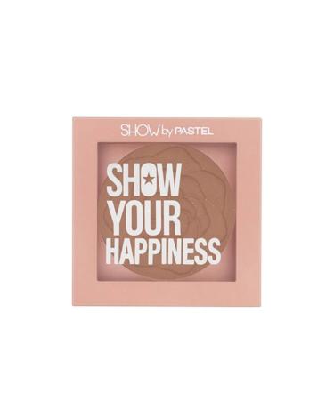 Show by Pastel Happiness Blush No: 208