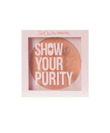 Show by Pastel Pastel Show By- Show Your Purity Powder No:103