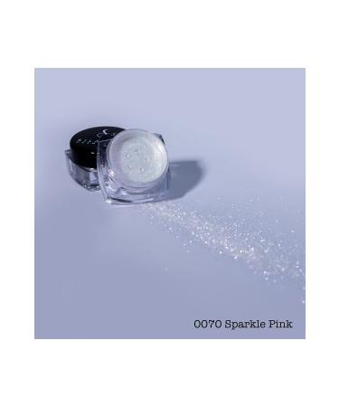 S LAPRO COSMETICS Sparkle pink --0070