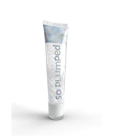 Sildne So Lumped Vitamin E Lip Oil 18 ml