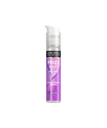 John Frieda John Frieda-frizz Ease Stubborn Hair Serum 50Ml