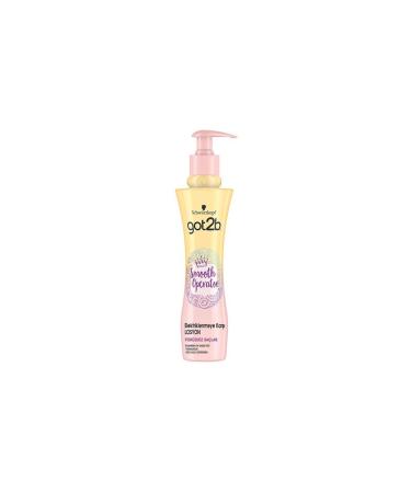 Got2B Smooth Operator Hair Lotion 200 Ml