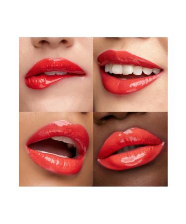kiko milano Unlimited Double Touch-Long Lasting Dual Phase Plumping Lip Gloss 2x3 ML - Buy Online on GoSupps.com