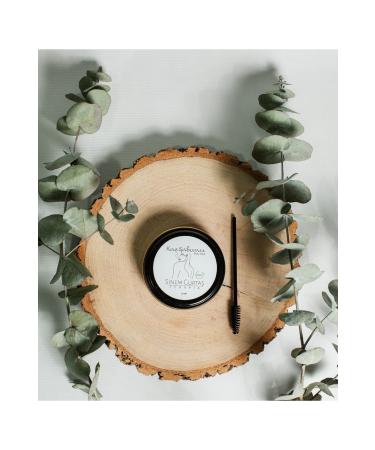 sinem g rta Terapia Eyebrow Fixing Soap