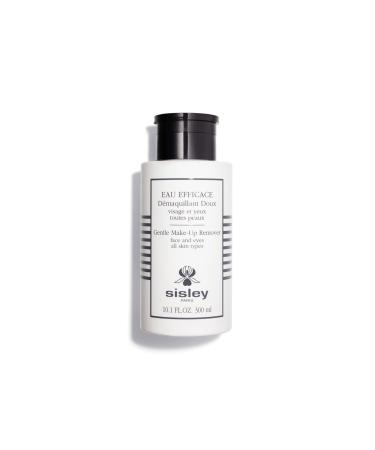 Sisley Eau Efficace Gentle Make Up Remover Skin Cleanser 300 ml