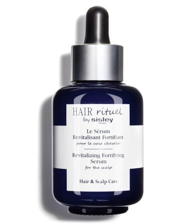 Sisley Hair Rituel Revitalizing Fortifying Serum for Scalp 60 Ml