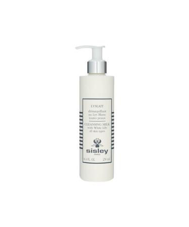 Sisley Lyslait - Skin Cleansing Milk