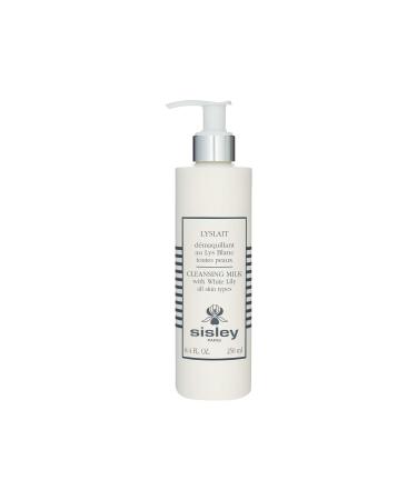 Sisley Lyslait Skin Cleansing Milk for Dry Skin 250ml