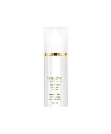 Sisley Sisleya L'int gral Anti-Age - Cr me Contour Des Yeux Et Des L vres 15 Ml