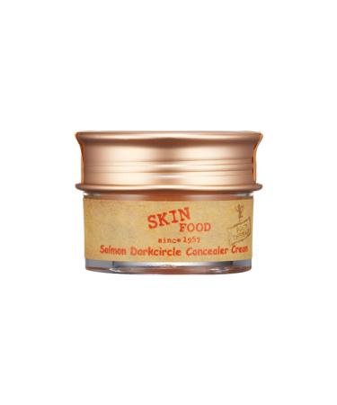 Skinfood Salmon Concealer Cream (02) 10g