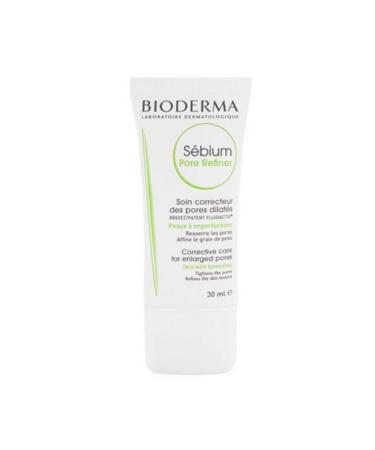 Bioderma Sebium Pore Refiner Cream 30 ml