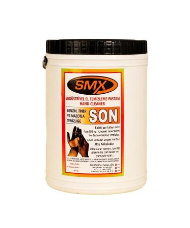 SMX Herbal Hand Cleaning Cream (4 Kg)