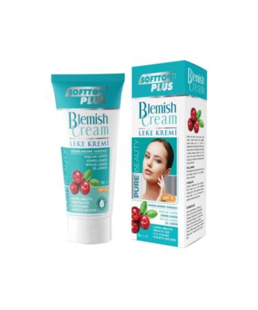Softo Plus Blemish Cream 75 ml
