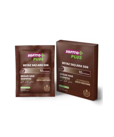 Softto Plus lip plumper