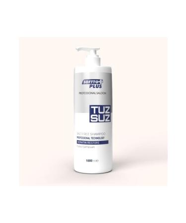 Softto Plus Donkey Milk Extract Peeling 200 Ml