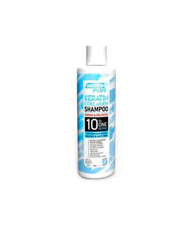 Softto Plus Donkey Milk Extract Peeling 200ml Peeling3535