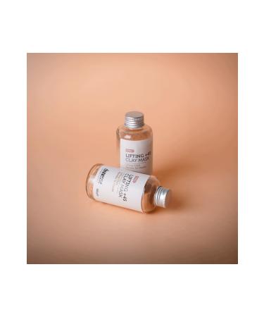 dionesse Lifting 45 Detox Pink Clay 100gr - Buy Online on GoSupps.com