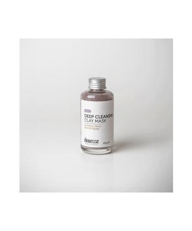 Dionesse Purifying Detox Purple Clay 100gr - Buy Online on GoSupps.com