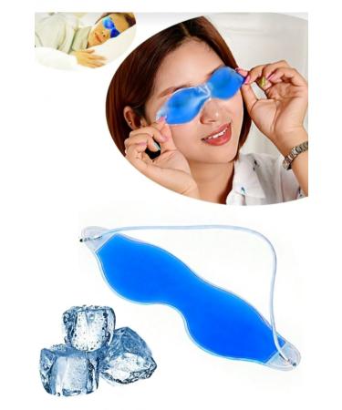 wicromed GEL ICE EYE MASK
