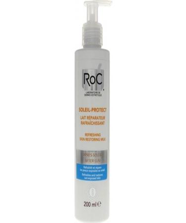 Roc After Sun Protection - Spot Redness Cream - Soleil Protect After Sun 200 ml 3574661176901