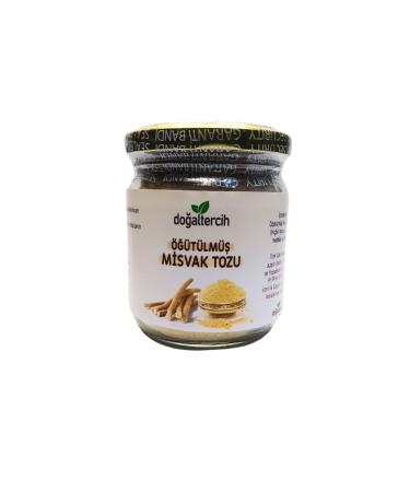 Natural Choice Miswak Powder 75 gr