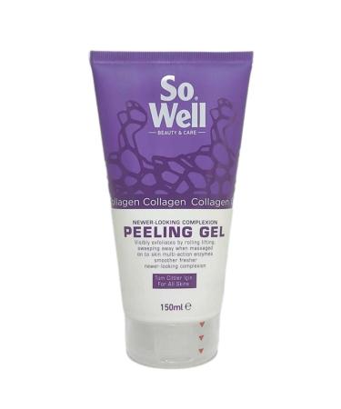 Sowell Collagen Peeling Gel 150 ml