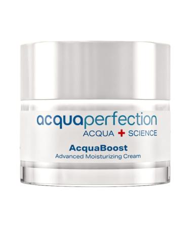 STOREMAX Perfection AcquaBoost Intensive Moisturizing & UVA-UVB Sun Protection SPF 30 Nourishing Regenerating Ne