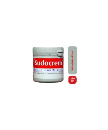Sudocrem Sudo Cream 250 gr
