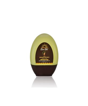 SUN-SETS Sun Set Bronzing Carrot Oil 100 Ml