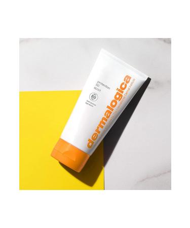 Dermalogica PROTECTION 50 SPORT SPF 50 156 ML - Buy Online on GoSupps.com