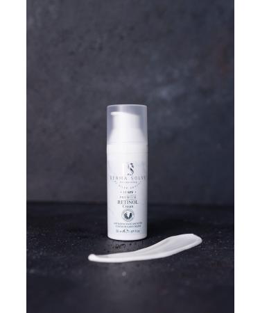 DS DERMA SOLVE RETINOL