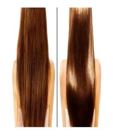 Syoss Intensive Moisture Shampoo for Dry and Weak Hair 500 Ml X 2 Pieces - Buy Online on GoSupps.com