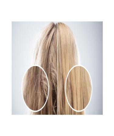 Syoss Keratin Shampoo for Weak & Easily Broken Hair 500 Ml X 2 Pieces - Buy Online on GoSupps.com