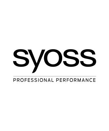 Syoss Oleo Shampoo for Very Dry and Damaged Hair 500 Ml X 5 Pieces (Box) - Buy Online on GoSupps.com