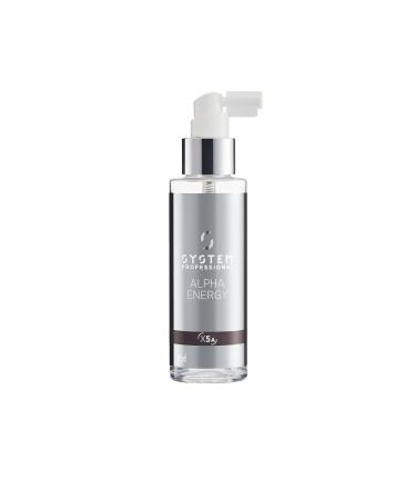 System Professional Alpha Energy+Energizing Care for Damaged Hair 100 ml CYT797464641
