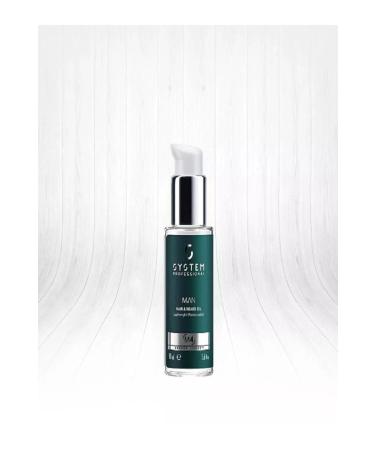 System Professional - Anti-Wear Repair Tonic 95 ml