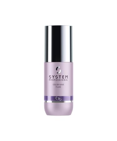 System Professional Color Save-Extra Care for Dyed Hair 125ml CYT464313974631131