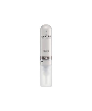 System Professional New Colorlock Color Lock Emulsion Hair Care Serum 50ml