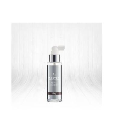 System Professional Wella System Professional Alpha Energy 100 ml