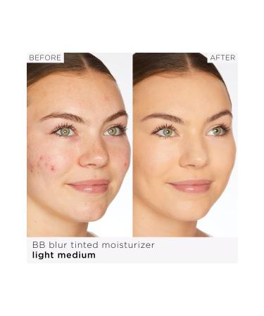 Tarte BB Blur Tinted Moisturizer - Tinted Moisturizer Natural Matte Finish BB Cream 30ml - Buy Online on GoSupps.com