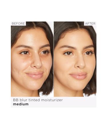 Tarte BB Blur Tinted Moisturizer - Tinted Moisturizer Natural Matte Finish BB Cream 30ml - Buy Online on GoSupps.com