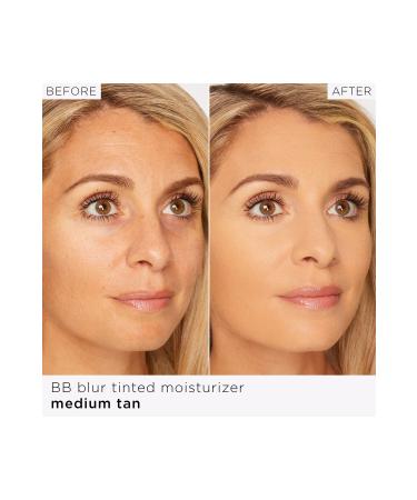 Tarte BB Blur Tinted Moisturizer - Tinted Moisturizer Natural Matte Finish BB Cream 30ml - Buy Online on GoSupps.com