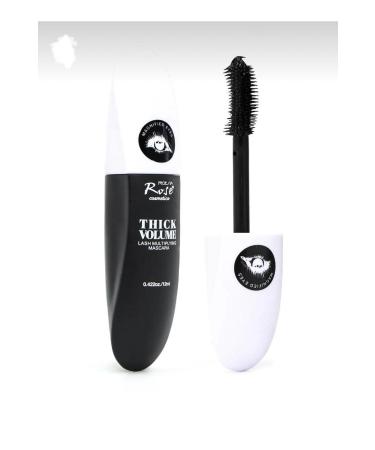 Rose Mascara